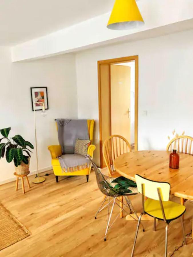 Charming Apartment Basel Border - 3 Bedrooms Hegenheim Екстериор снимка